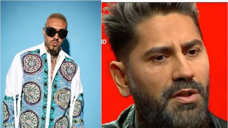 Connect-R i-a cerut scuze lui Alex Velea pentru că i-a criticat muzica: &bdquo;Personal cred &icirc;ntr-o estetică pe care Velea ca artist o are și pe care nu o mai folosește&rdquo;