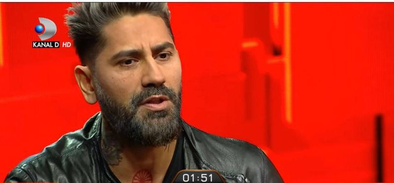 Connect-R i-a cerut scuze lui Alex Velea pentru că i-a criticat muzica: „Personal cred într-o estetică pe care Velea ca artist o are și pe care nu o mai folosește”