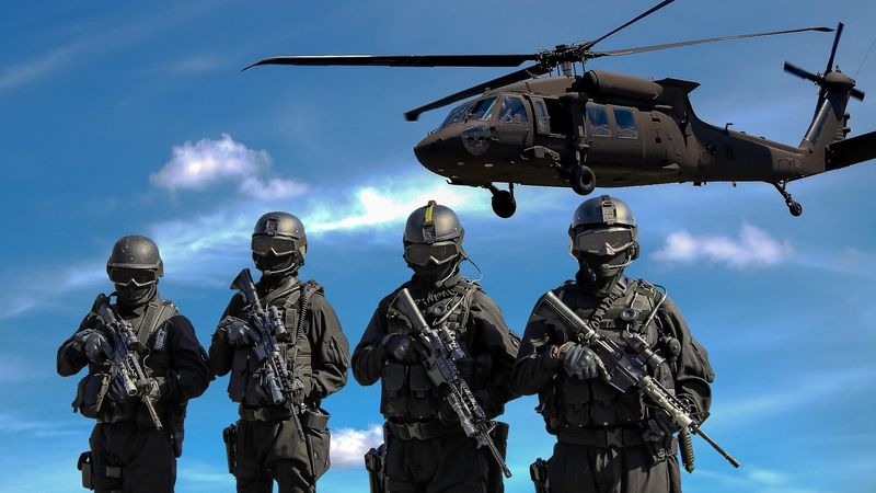 Dimineața Nebună. Militarii din armata Norvegiei poartă lenjerie intimă second hand! Motivul pentru care după perioada de serviciu trebuie să înnapoieze totul