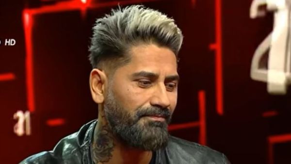 Connect-R, detalii neștiute despre perioada copilăriei! I-a fost rușine artistului cu părinții săi?!: „Îmi doream să nu observe lumea”