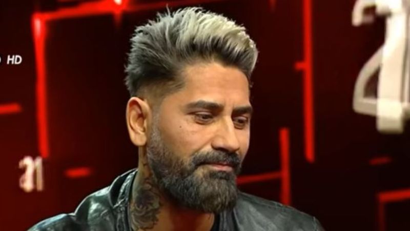 Connect-R, detalii neștiute despre perioada copilăriei! I-a fost rușine artistului cu părinții săi?!: &bdquo;&Icirc;mi doream să nu observe lumea&rdquo;