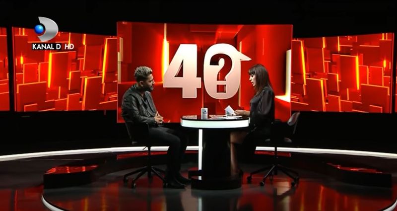 Connect-R, detalii neștiute despre perioada copilărie! I-a fost rușine artistului cu părinții săi?!