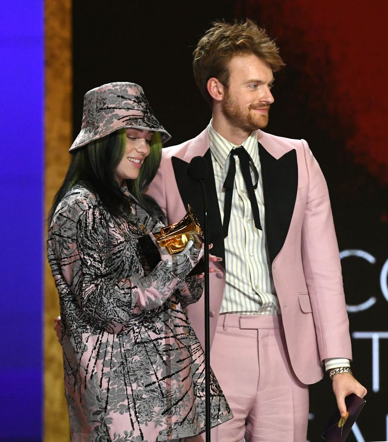 9 reguli ciudate pe care celebritățile trebuie să le urmeze la Premiile Grammy