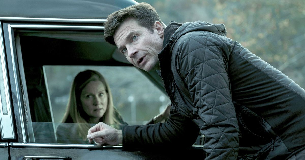 Filmele și serialele lunii Ianurie. Ce poți vedea luna aceasta pe Netflix 