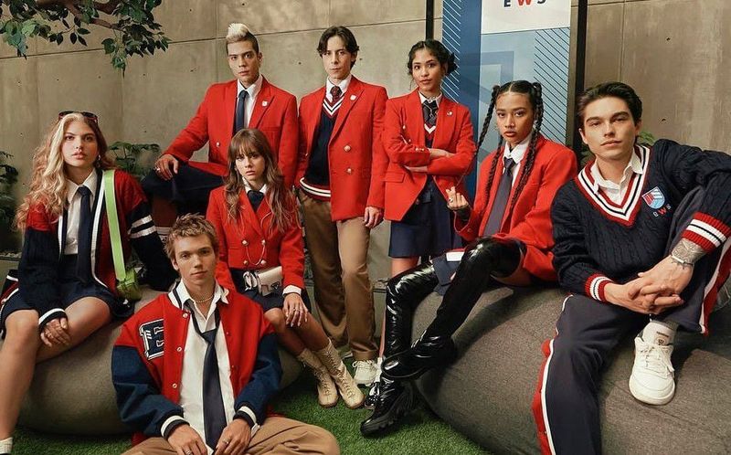 Filmele și serialele lunii Ianurie. Ce poți vedea luna aceasta pe Netflix 