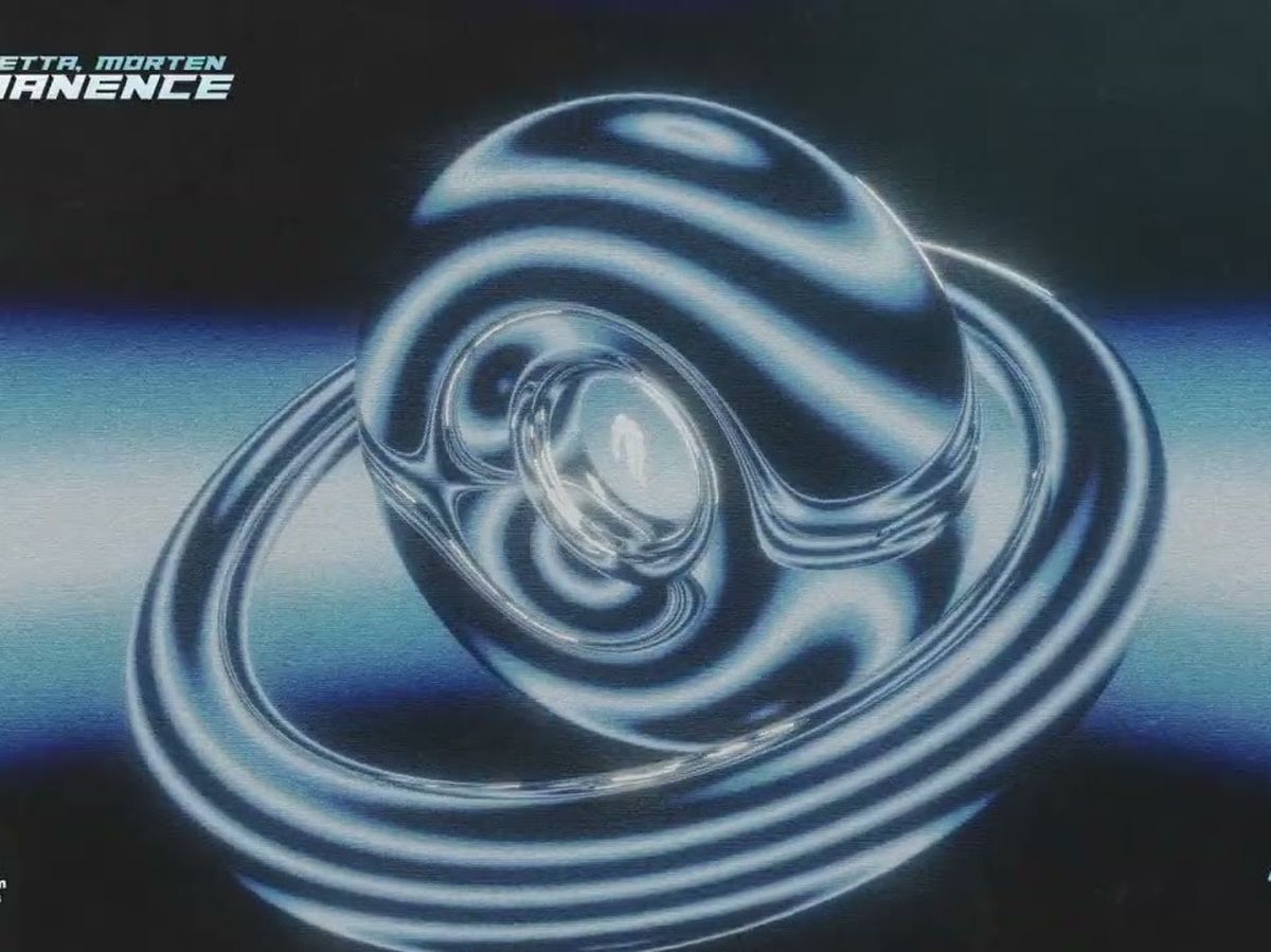 David Guetta și MORTEN au lansat piesa &bdquo;Permanence&rdquo;