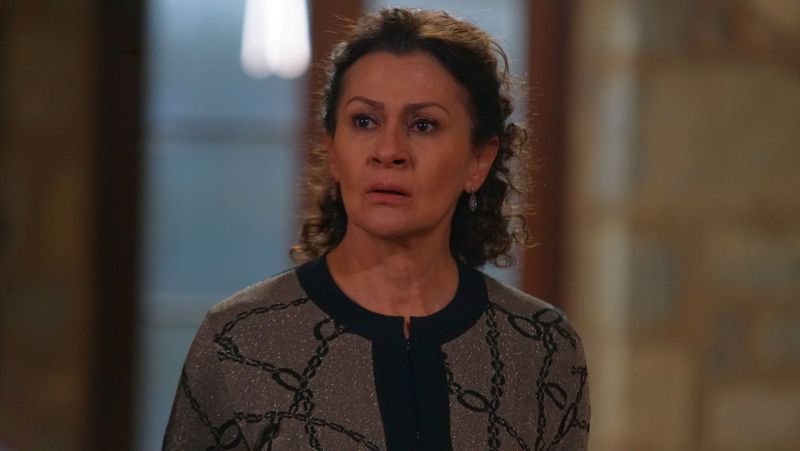 Ce spune Gonca Cilasun, actrița care o interpretează pe Halise, mama lui Sancar,  în “Fiica ambasadorului”: “Nu am crescut cunoscând mereu adevărul, nici mamele noastre nu au fost mereu perfecte…”