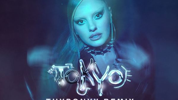 Even Steven a lansat remixul piesei „Tokyo” interpretată de Alexandra Stan