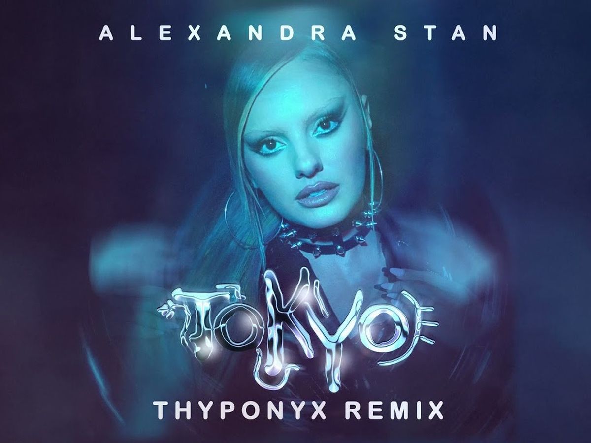 Even Steven a lansat remixul piesei „Tokyo” 