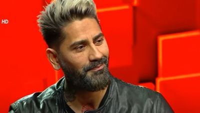 Connect-R, adevărul despre relația cu Diana Georgescu! De ce și-a părăsit artistul fosta iubită, chiar înainte de nuntă: „La două zile, ceva mi-a zis: Nu!”