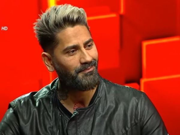 Connect-R, adevărul despre relația cu Diana Georgescu! De ce și-a părăsit artistul fosta iubită, chiar &icirc;nainte de nuntă: &bdquo;La două zile, ceva mi-a zis: Nu!&rdquo;
