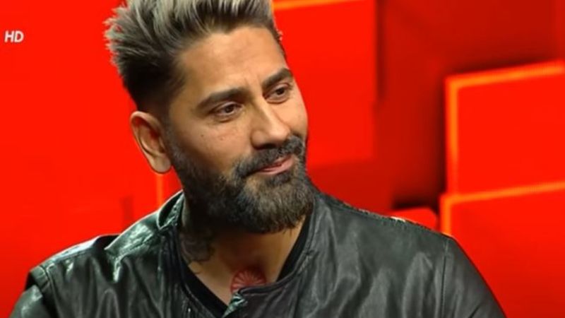 Connect-R, adevărul despre relația cu Diana Georgescu! De ce și-a părăsit artistul fosta iubită, chiar &icirc;nainte de nuntă: &bdquo;La două zile, ceva mi-a zis: Nu!&rdquo;