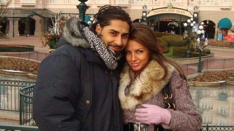 Connect-R, adevărul despre relația cu Diana Georgescu! De ce și-a părăsit artistul fosta iubită chiar înainte de nuntă