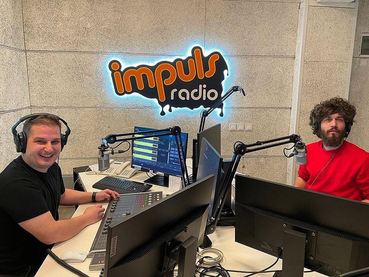 Dimineața Nebună. Matinalul Cosmin s-a specializat în ghicitul în ceașca de cafea. Ce a aflat?!