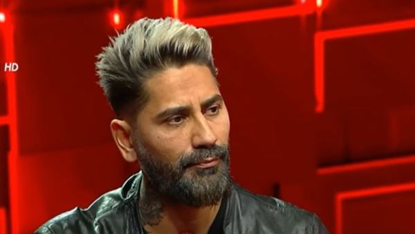 Connect-R, dezvăluiri inedite despre Misha! Își dorește artistul să se recăsătorească cu fosta soție?!: „Nu eu sunt responsabil pentru nefericirea ei”