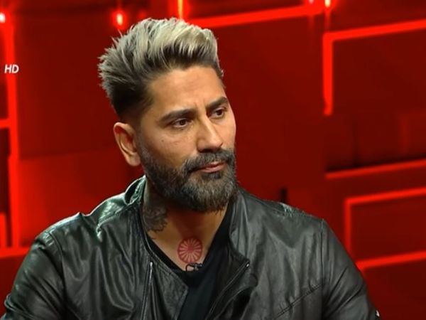 Connect-R, dezvăluiri inedite despre Misha! &Icirc;și dorește artistul să se recăsătorească cu fosta soție?!: &bdquo;Nu eu sunt responsabil pentru nefericirea ei&rdquo;