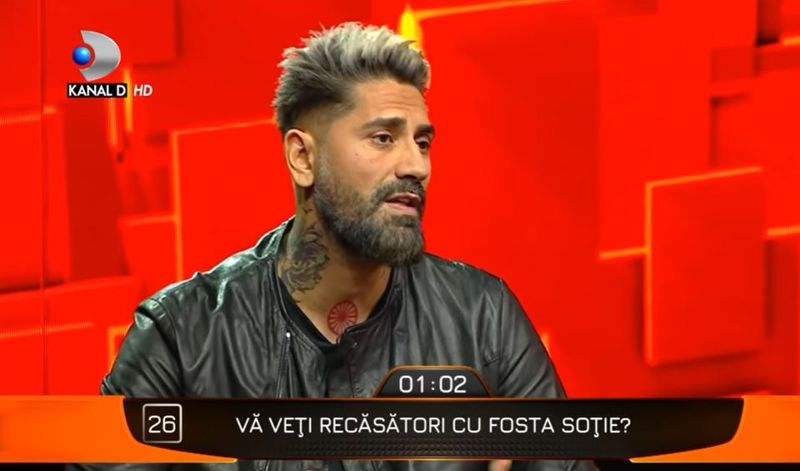 Connect-R, dezvăluiri inedite despre Misha! Își dorește aristul să se recăsătorească cu fosta soție?!