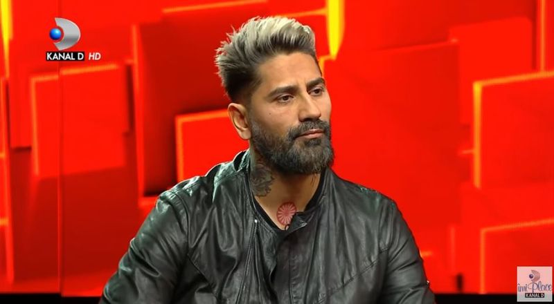 Connect-R, declarații sincere despre dependența de droguri. Cum a reușit să se lase: „Toți 6 am zis `stop`, niciunul nu mai consuma”