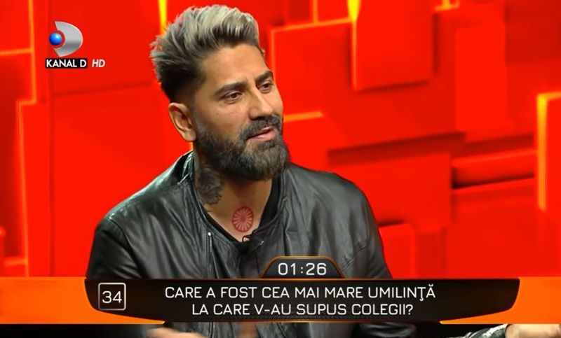 Connect-R, despre cea mai mare umilință la care a fost supus de către colegii de breaslă