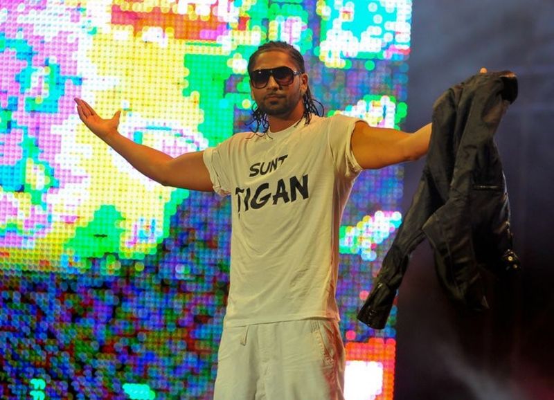 Connect-R, despre cea mai mare umilință la care a fost supus de către colegii de breaslă!