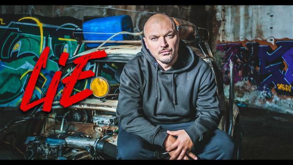 PUYA feat. EUGENIA NICOLAE - Lie