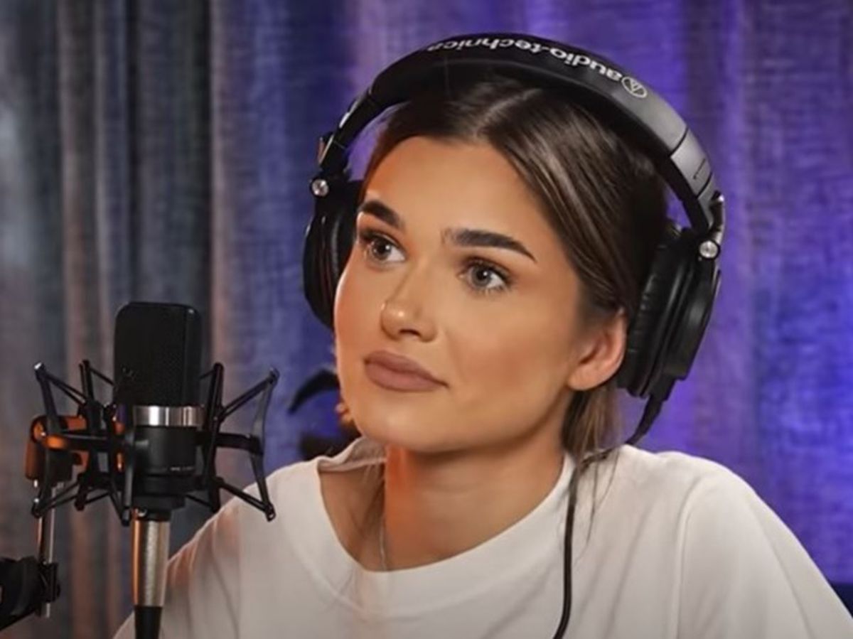 Theo Rose, despre primele ei încercări în cinematografie! Fosta concurentă de la „Bravo, ai stil! Celebrities!, la un pas de a juca în filmul ”Oh, Ramona!”