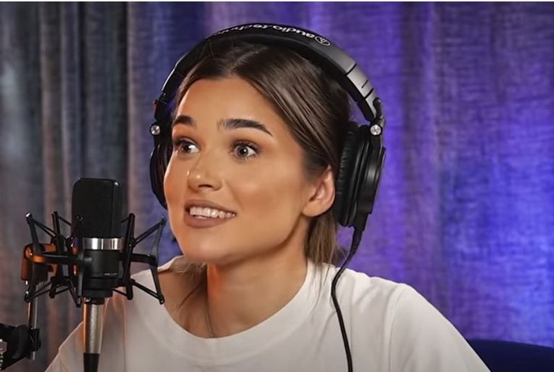 Theo Rose, despre primele ei încercări în cinematografie! Fosta concurentă de la „Bravo, ai stil! Celebrities!, la un pas de a juca în filmul ”Oh, Ramona!”