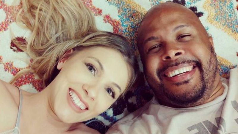 Cabral Ibacka, dezvăluiri inedite despre prima întâlnire cu soția sa, Andreea Ibacka