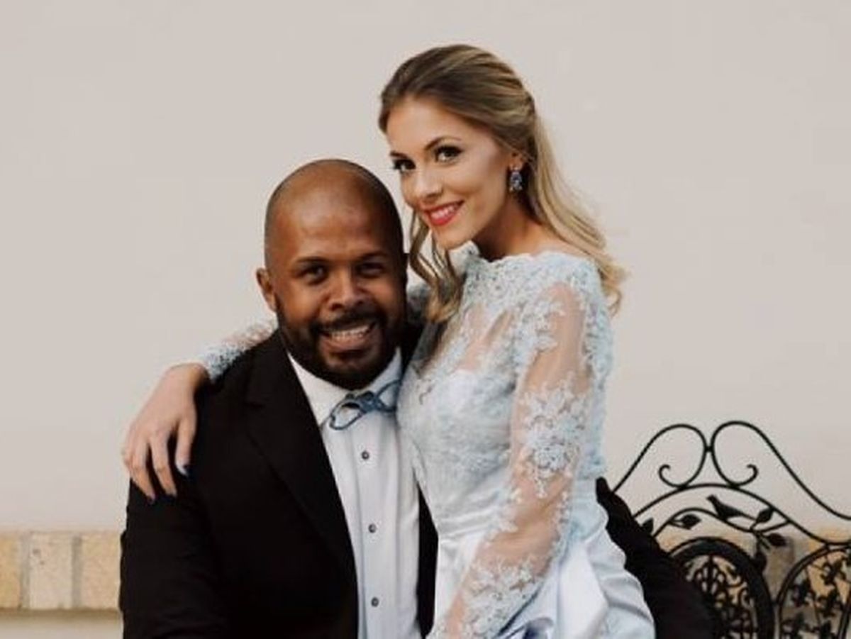 Cabral Ibacka, dezvăluiri inedite despre prima întâlnire cu soția sa, Andreea Ibacka