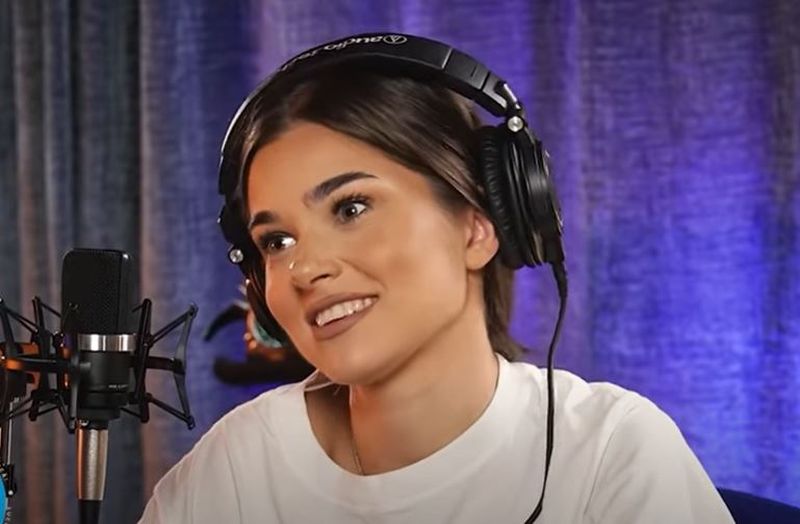 Câți copii își dorește Theo Rose?!