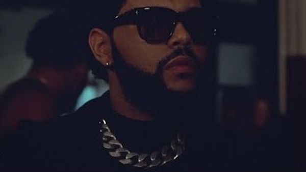 The Weeknd ft. Swedish House Mafia - Sacrifice (REMIX)