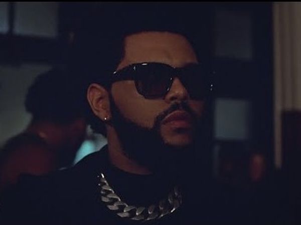 The Weeknd ft. Swedish House Mafia - Sacrifice (REMIX)