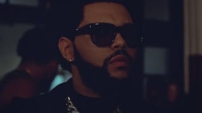 The Weeknd ft. Swedish House Mafia - Sacrifice (REMIX)