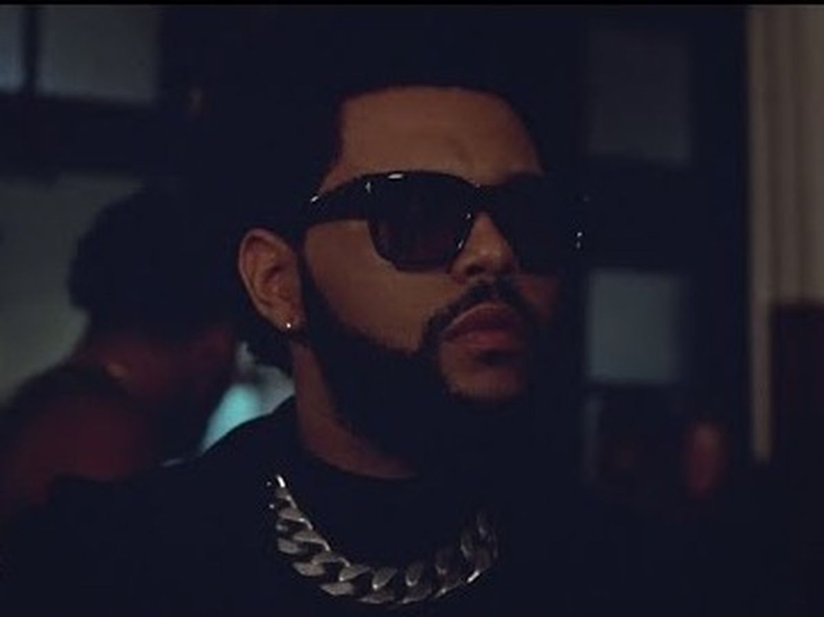 The Weeknd ft. Swedish House Mafia - Sacrifice (REMIX)