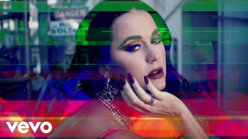 ALESSO FEAT KATY PERRY - When I m Gone