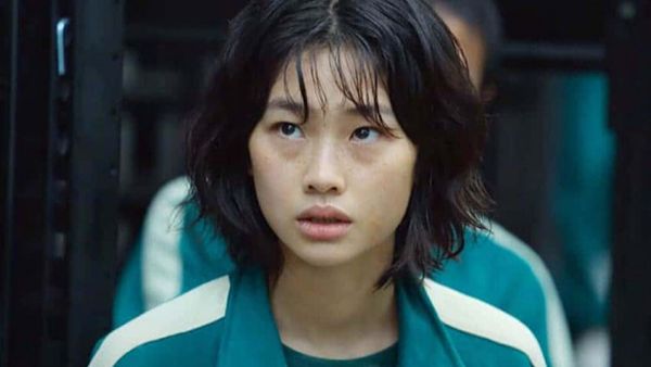 Hoyeon Jung, protagonista serialului coreean &bdquo;Squid Game&rdquo;, dezvăluiri despre cum a devenit faimoasă peste noapte: &bdquo;Am fost at&acirc;t de confuză&rdquo;