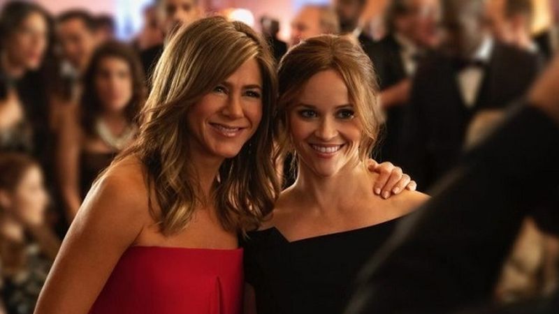 Serialul Apple &bdquo;The Morning Show&rdquo;, cu Jennifer Aniston şi Reese Witherspoon, va continua cu al treilea sezon