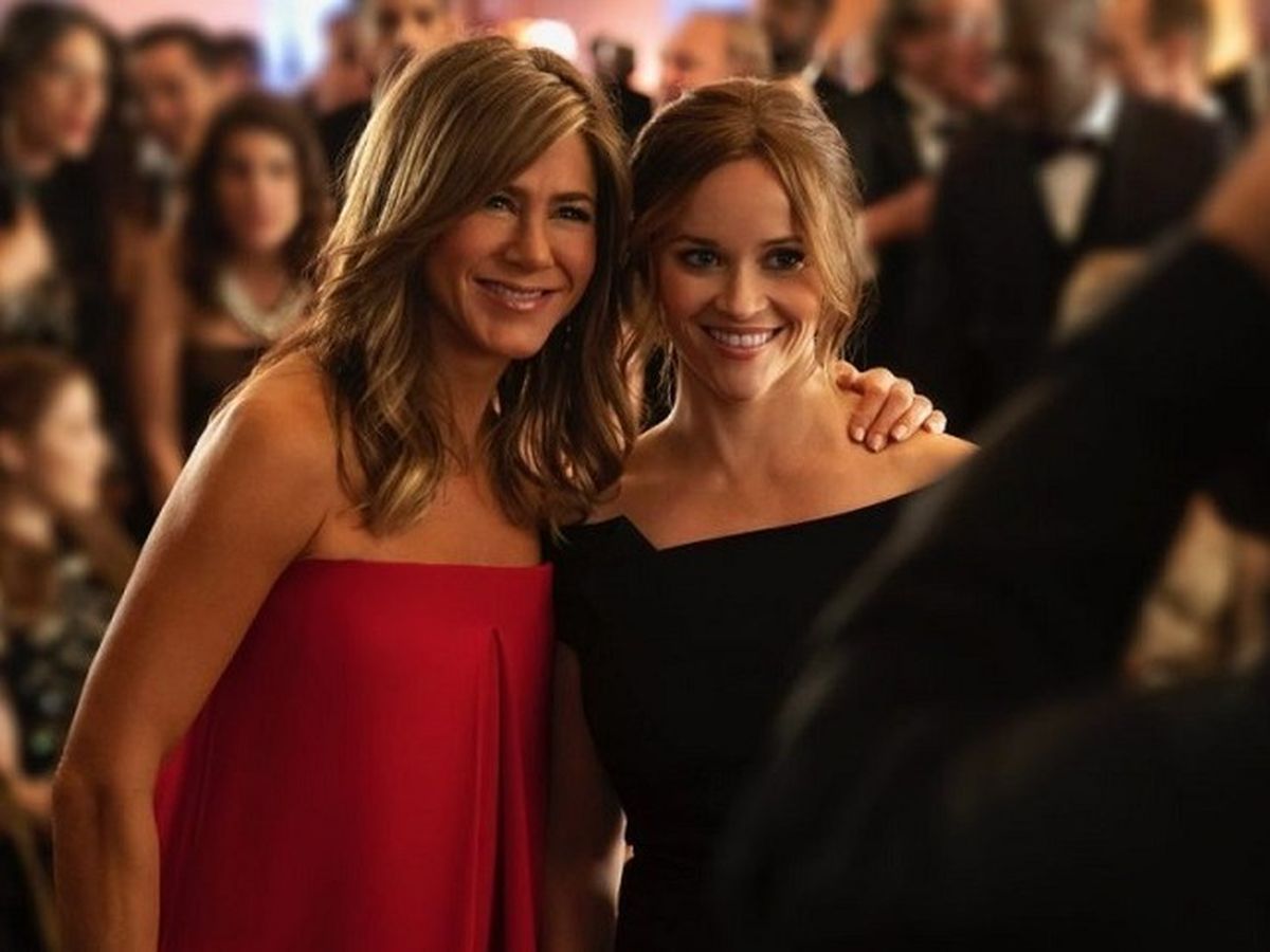 Serialul „The Morning Show” va continua cu al treilea sezon 