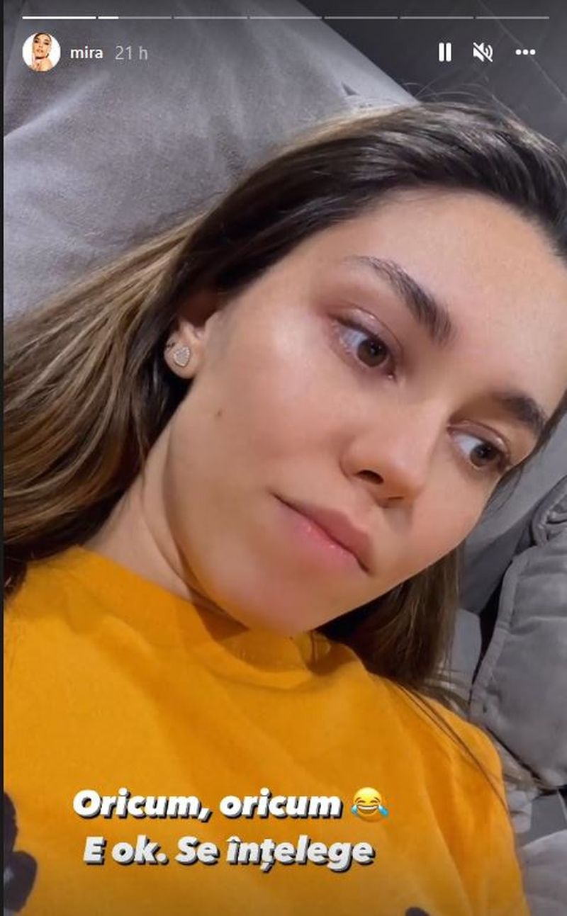 Mira s-a infectat cu coronavirus chiar înainte să plece în vacață: „Mă declar cel mai ghinionist om de pe planetă”