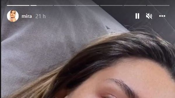 Mira s-a infectat cu coronavirus chiar &icirc;nainte să plece &icirc;n vacanță: &bdquo;Mă declar cel mai ghinionist om de pe planetă&rdquo;