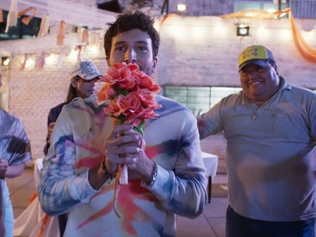 Sebastián Yatra a lansat piesa „Amor Pasajero”