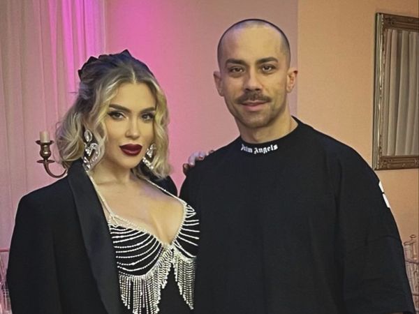 Oana Radu, dezvăluiri despre relația cu soțul ei, Cătălin Dobrescu! De la ce pornesc certurile &icirc;n căsnicia celor doi: &bdquo;Suntem două firi destul de piperate&rdquo;