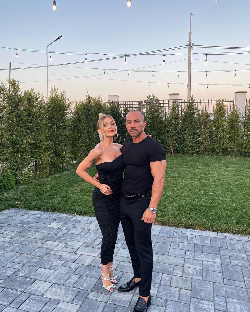 Oana Radu, dezvăluiri despre relația cu soțul ei, Cătălin Dobrescu! De la ce pornesc certurile în căsnicia celor doi