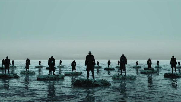 CARLA S DREAMS - Victima