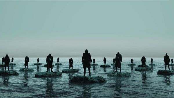 CARLA'S DREAMS - Victima