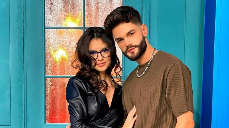 Edward Sanda, declarații emoționante despre soția sa, Cleopatra Stratan: &bdquo;Pentru mine este perfectă&rdquo;