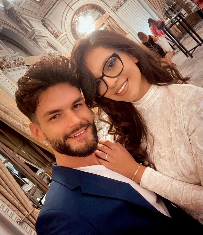 Edward Sanda, declarații emoționante despre soția sa, Cleopatra Stratan