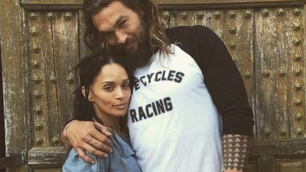Jason Momoa și Lisa Bonet divorțează după 20 de ani de relație! Care este, de fapt, motivul despărțirii: „Facem acest lucru cu demnitate şi onestitate”