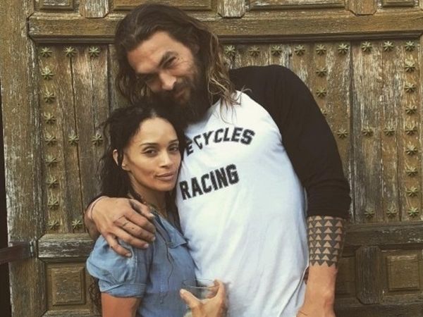 Jason Momoa și Lisa Bonet divorțează după 20 de ani de relație! Care este, de fapt, motivul despărțirii: &bdquo;Facem acest lucru cu demnitate şi onestitate&rdquo;