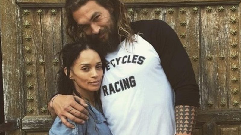 Jason Momoa și Lisa Bonet divorțează după 20 de ani de relație! Care este, de fapt, motivul despărțirii: &bdquo;Facem acest lucru cu demnitate şi onestitate&rdquo;